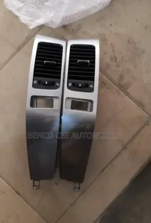 Ac Vent Chrome for Toyota Prado and Gx470