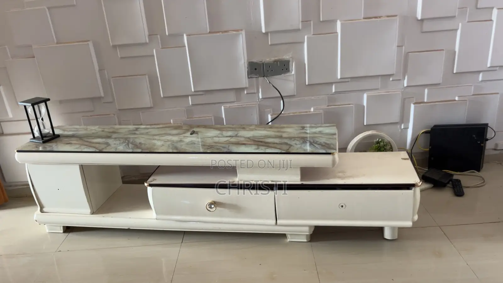 Tv Console