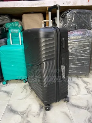 Large Size Original Rubber Luggage Boxes