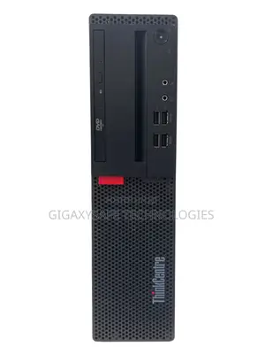 Lenovo ThinkCentre M710 SFF 4GB Intel Core i5 SSD 128GB