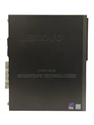 Lenovo ThinkCentre M710 SFF 4GB Intel Core i5 SSD 128GB