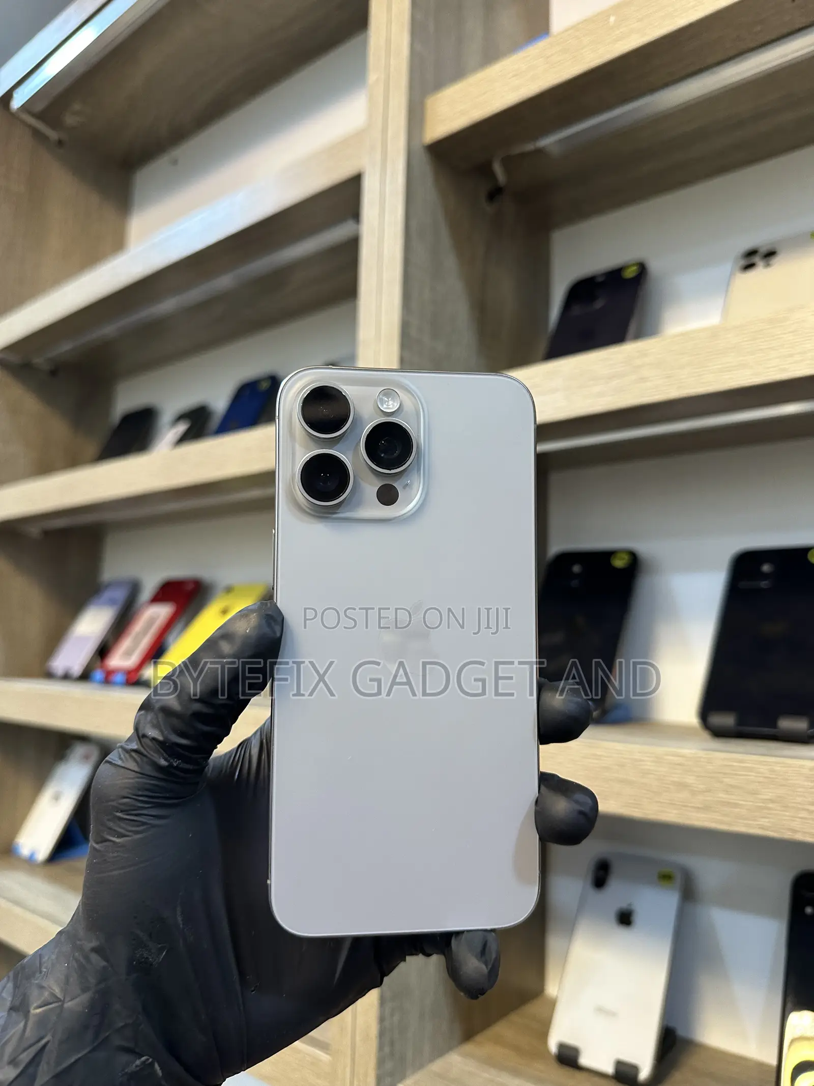 Apple iPhone 16 Pro Max 256 GB