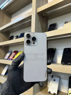 Apple iPhone 16 Pro Max 256 GB