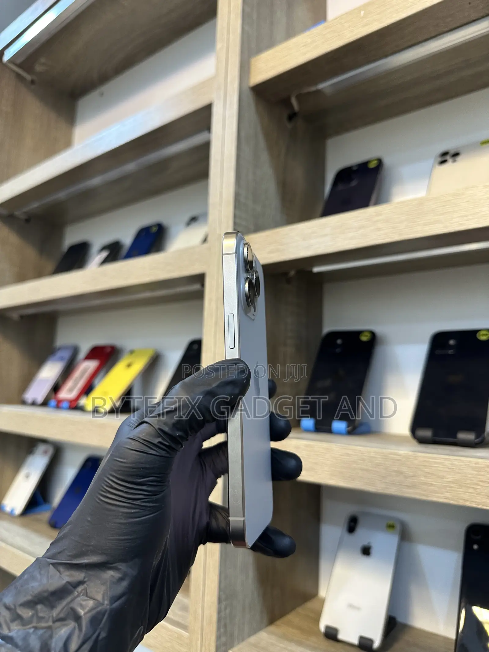 Apple iPhone 16 Pro Max 256 GB