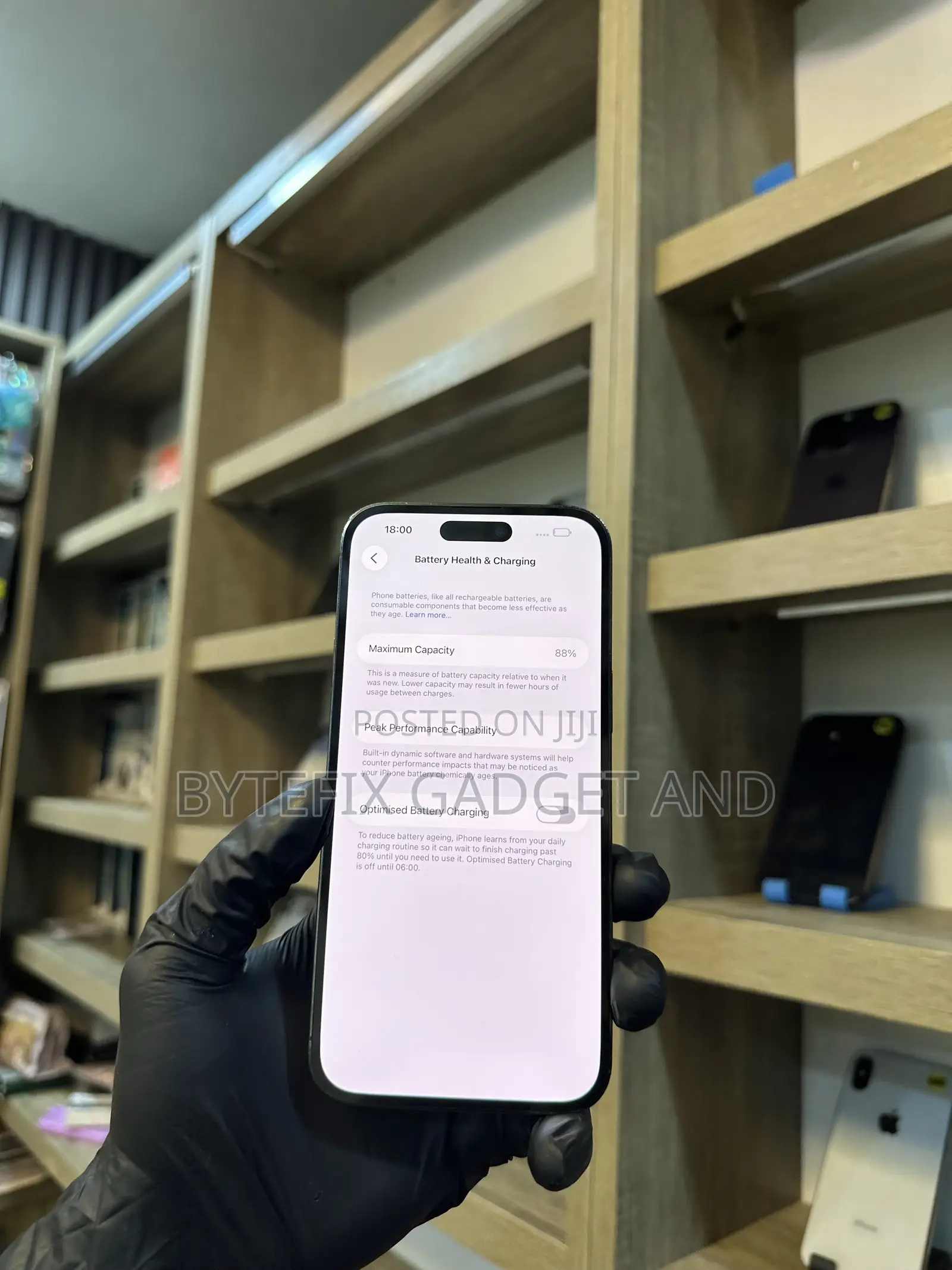 Apple iPhone 16 Pro Max 256 GB