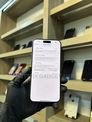 Apple iPhone 16 Pro Max 256 GB