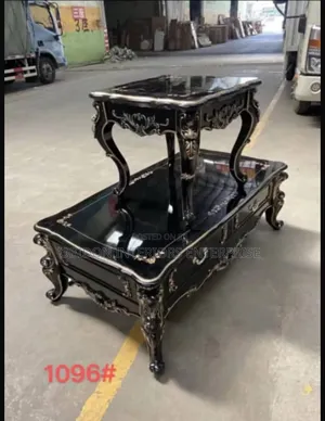 Brand New High Quality 1+2 Center Table
