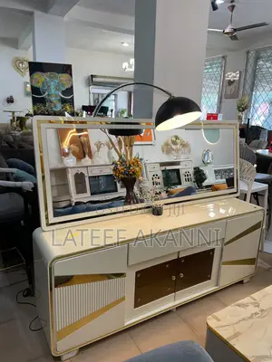 Mirror Console