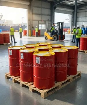Shell Tellus S4 Vx 68 Extra High-Viscosity (209ltr/Drum)