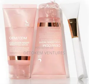 Collagen Night Wrapping Mask