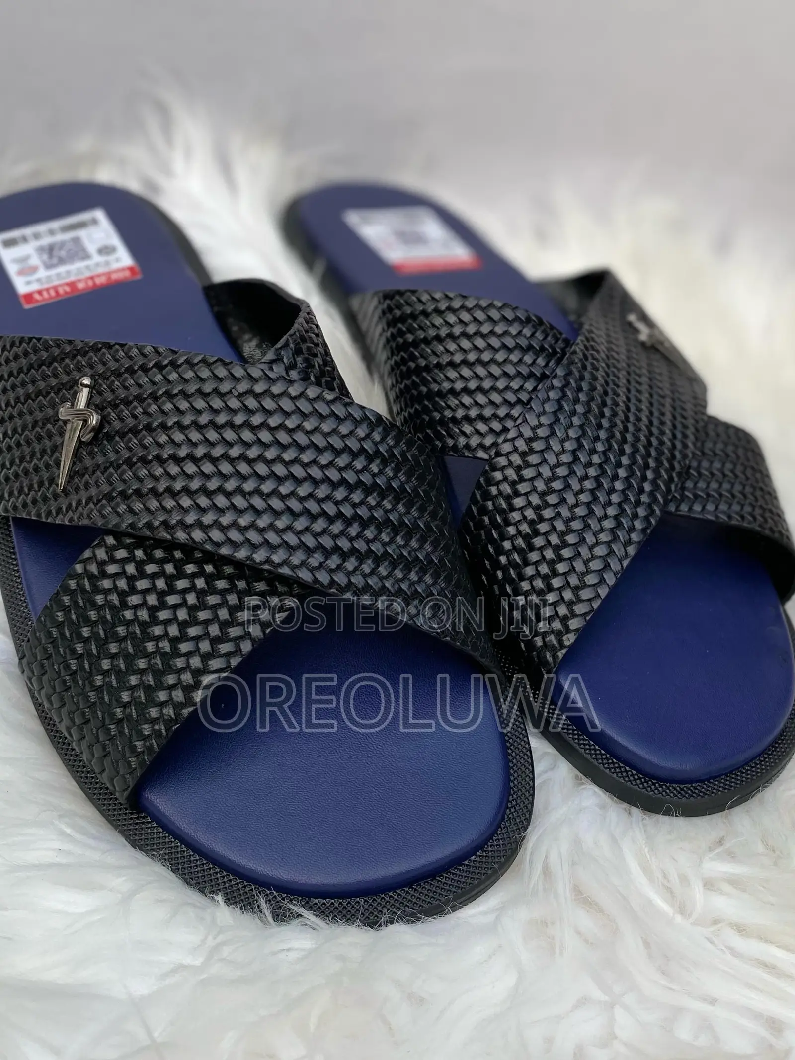 Handmade Footwear’S