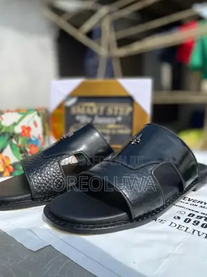 Handmade Footwear’S