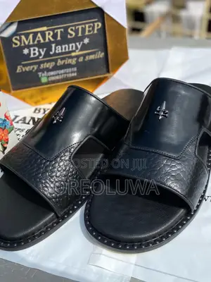 Handmade Footwear’S