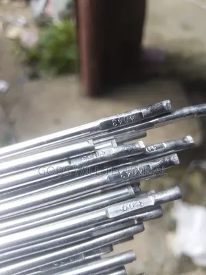 Aluminum Brazing Rod