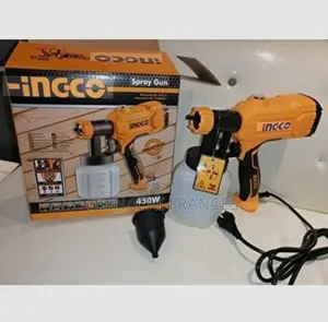 Ingco Electric Paint Pray 450w