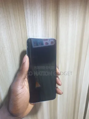Samsung Galaxy S8 Plus 64 GB Blue