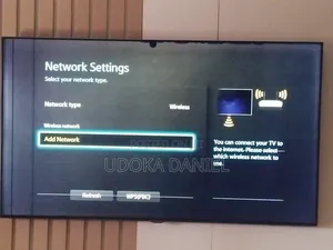 Samsung Smart Tv