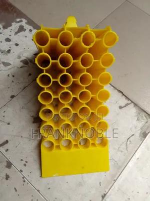 Truck Wedge