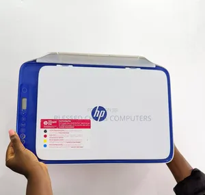 Hp Deskjet 2630