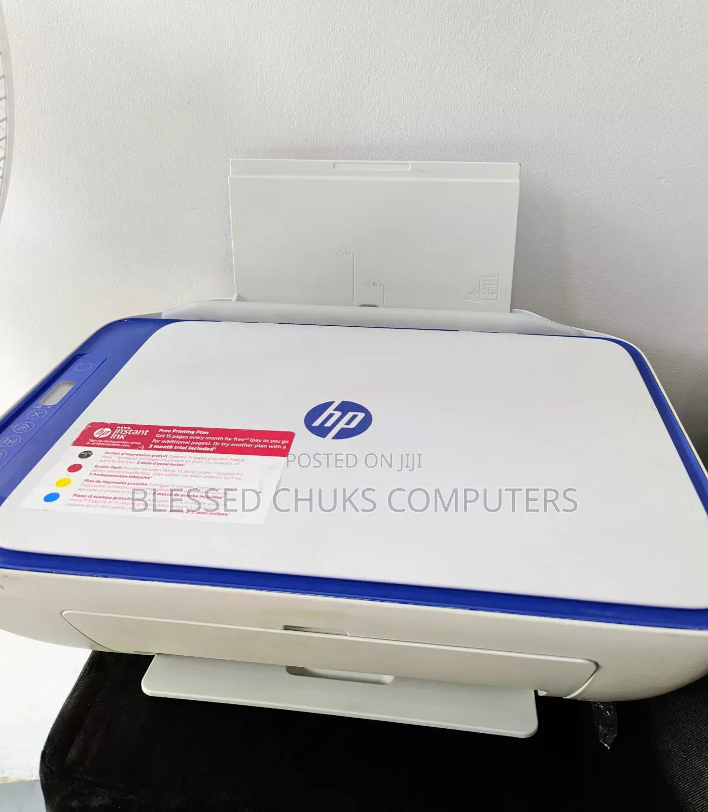 Hp Deskjet 2630