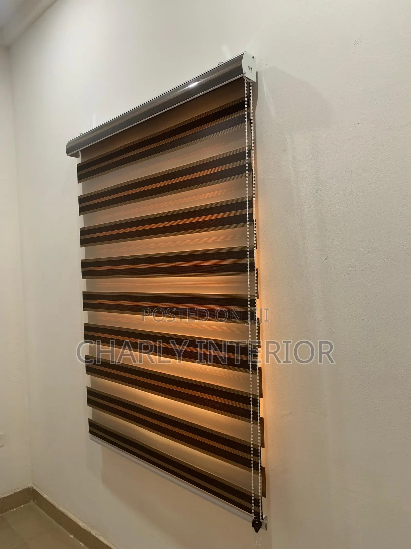 Windows Blinds
