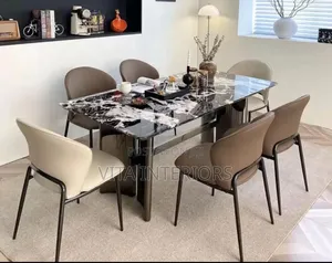 Luxury Dining Table