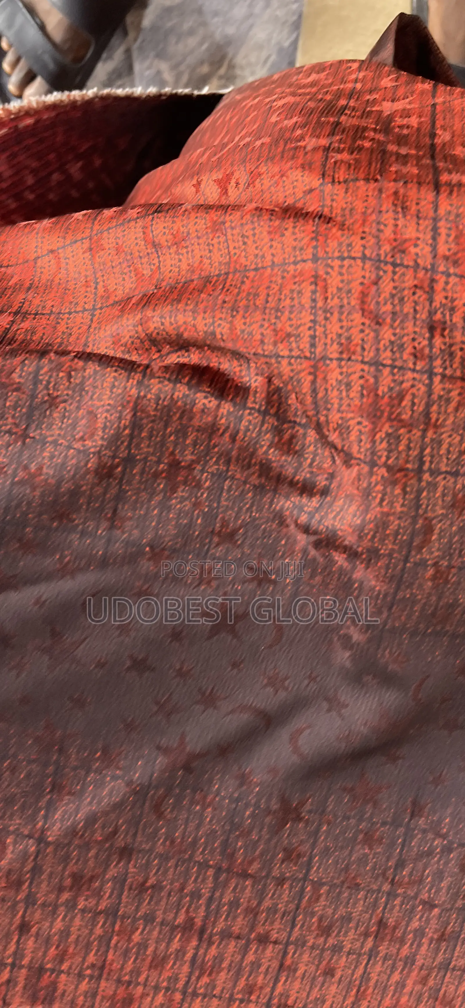 Premium Jonkoso Fabrics