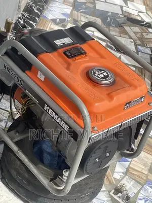 Kemage Generator 2200