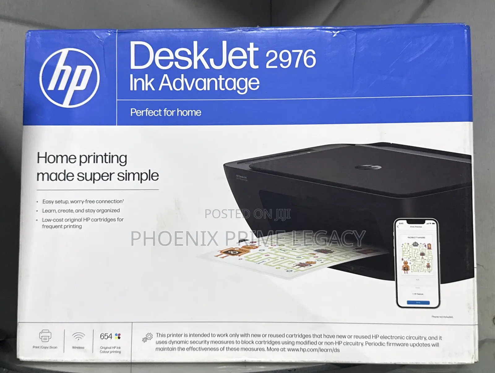 Deskjet 2976