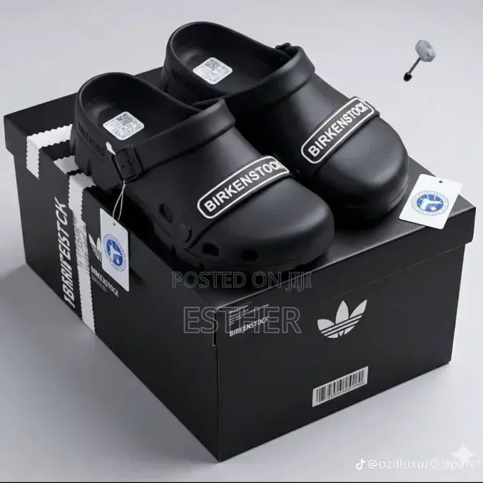 Unisex Crocs