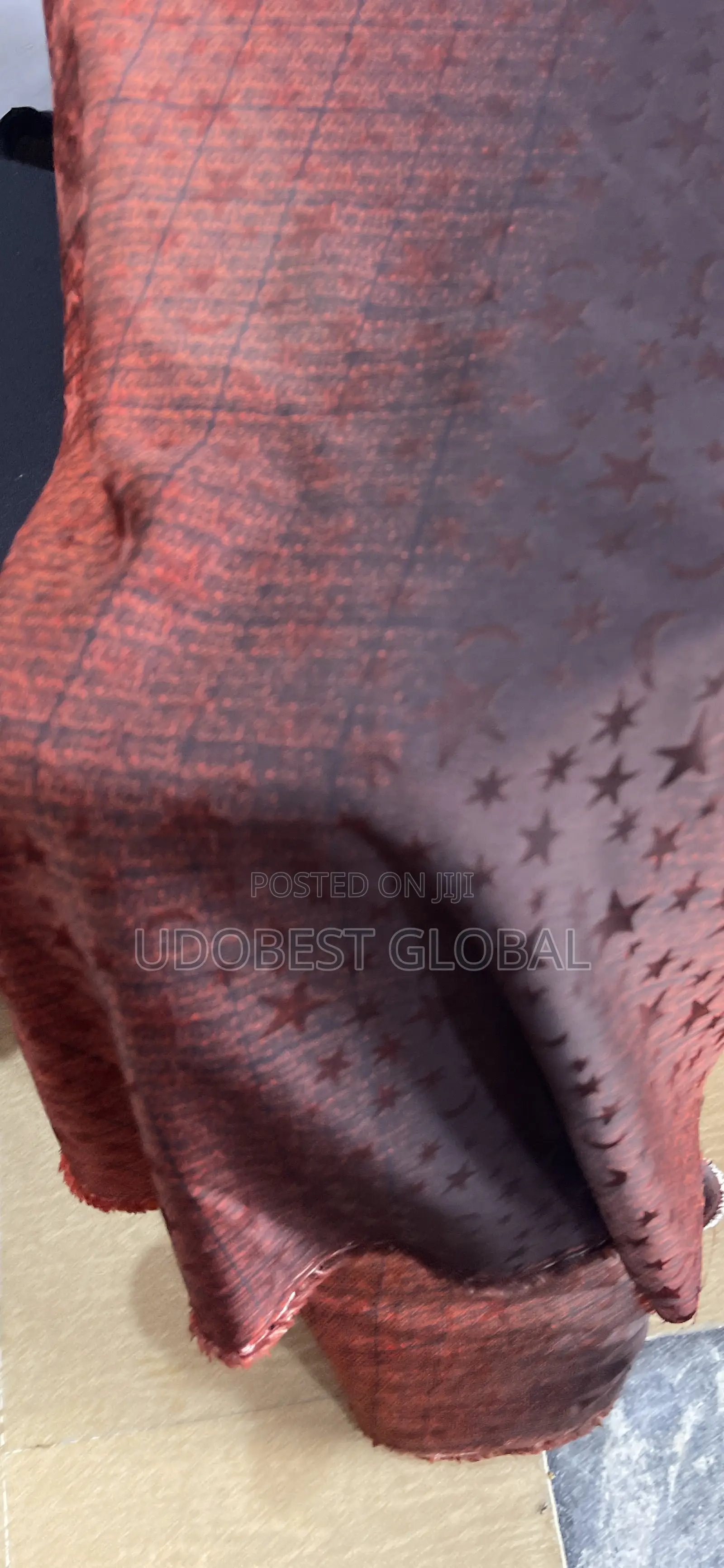 Premium Jonkoso Fabrics