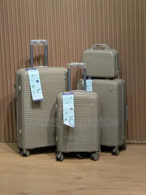 High Quality Pp Luggage Box