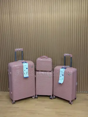 High Quality Pp Luggage Box