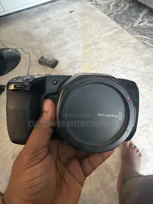 Video Camera