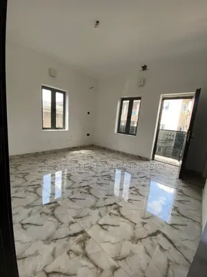 2bdrm Block of Flats in Ebute Meta for rent