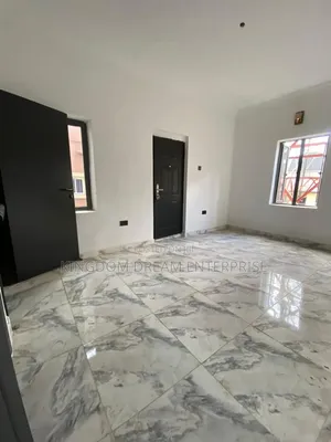 2bdrm Block of Flats in Ebute Meta for rent
