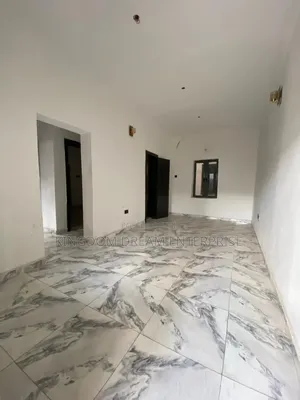 2bdrm Block of Flats in Ebute Meta for rent