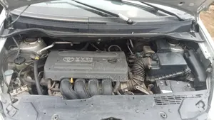 Toyota Verso 1.8 2009 Silver