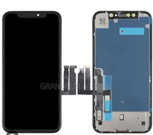 iPhone Xr Screen