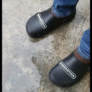 Unisex Crocs