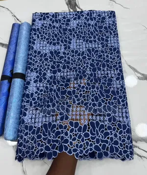 Swiss Lace