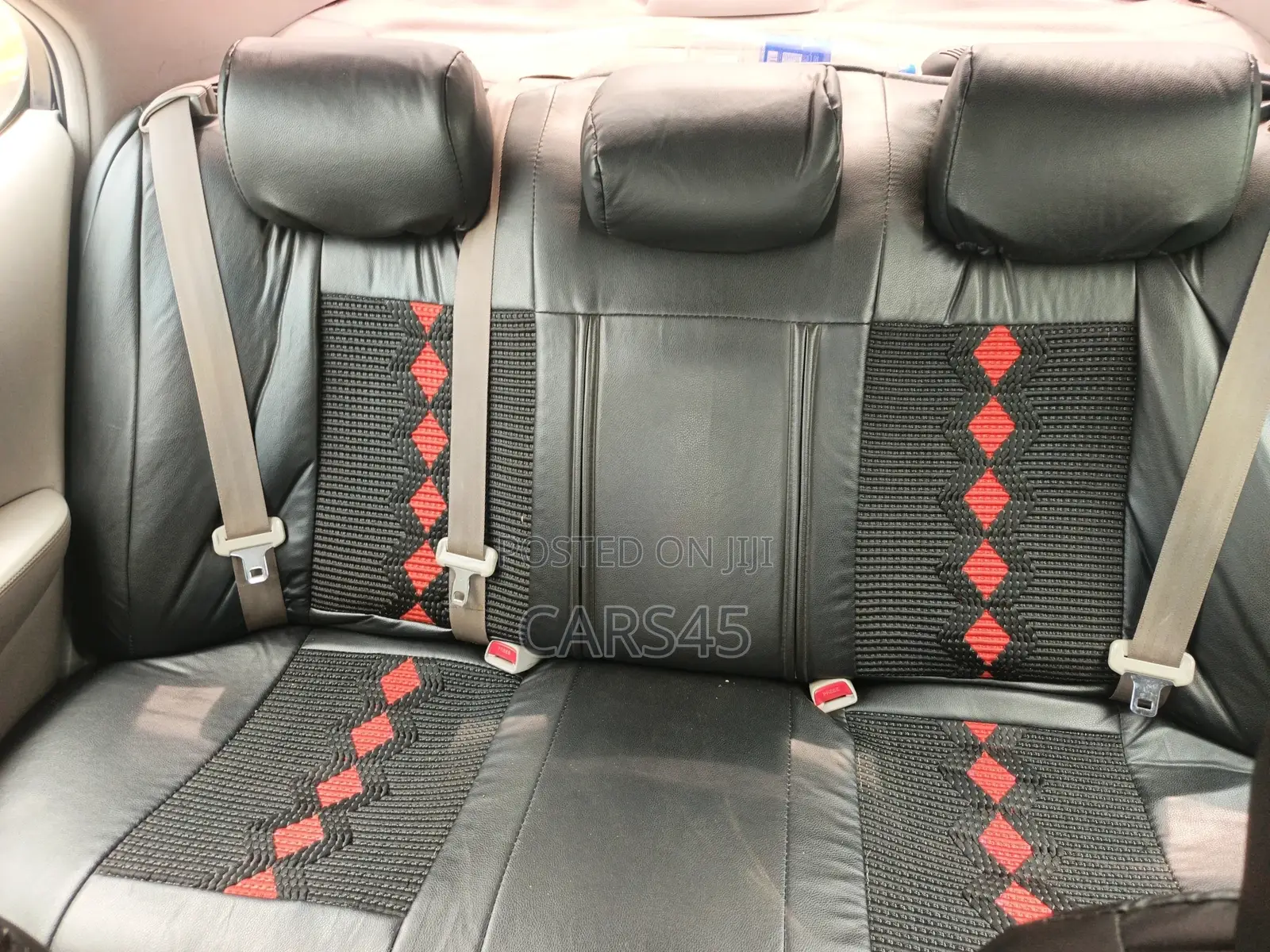 Lexus ES 2005 Blue