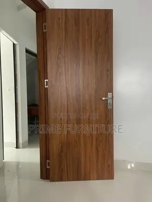 Hdf Room And Toilet Door