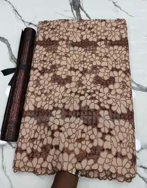 Swiss Lace