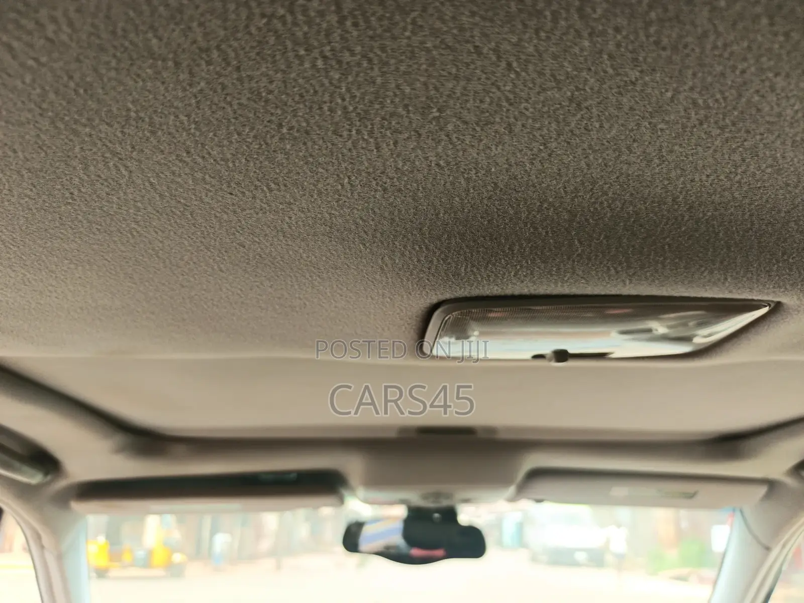 Lexus ES 2005 Blue