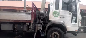 Volvo Truck