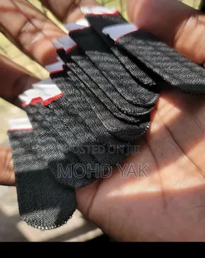 Brand New Gaming Thumb Sleeves — Size S M L