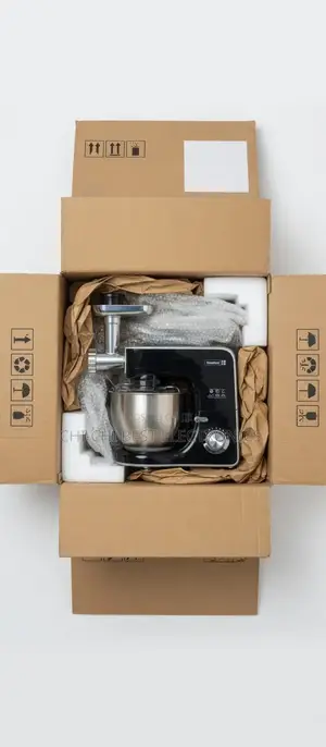 Premium Powerful All in One Kitchen Machine