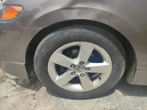 Honda Civic 2009 Gray