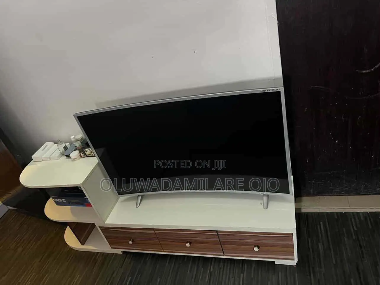 Tv Console